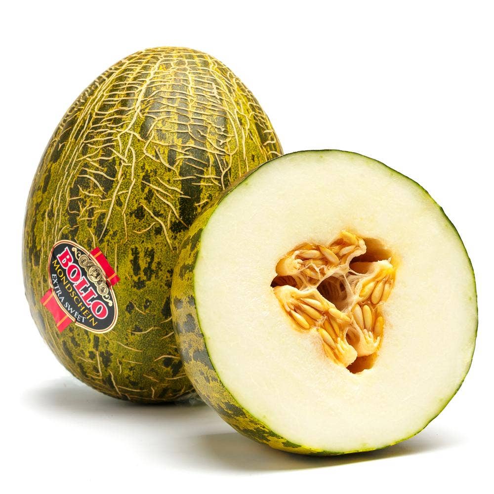 Melon Piel De Sapo "Bollo" Klass1 Spanien