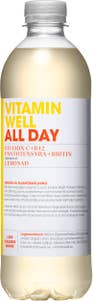 Vitamin Well All Day