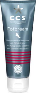CCS Fotkräm Vårdande