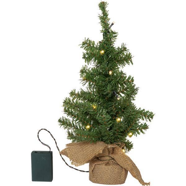 Star Trading Dekorationsträd