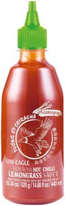 Uni Eagle Sriracha Lemongrass