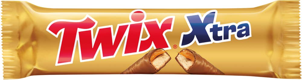 Twix Xtra