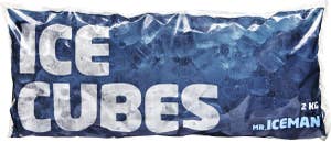 Mr. Iceman 2kg Iskuber