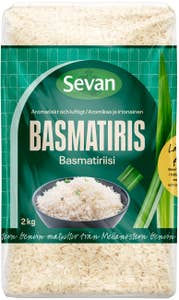 Sevan Basmatiris
