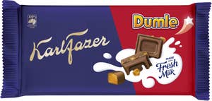 Fazer Chokladkaka Dumle