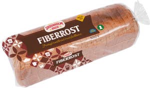 Skogaholm Fiberrost