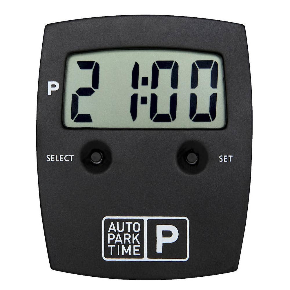 Clas Ohlson P-skiva Automatisk Clas Ohlson