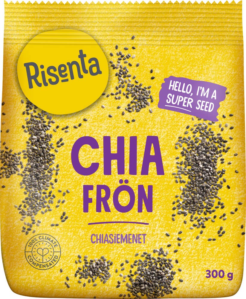 Risenta Chiafrön