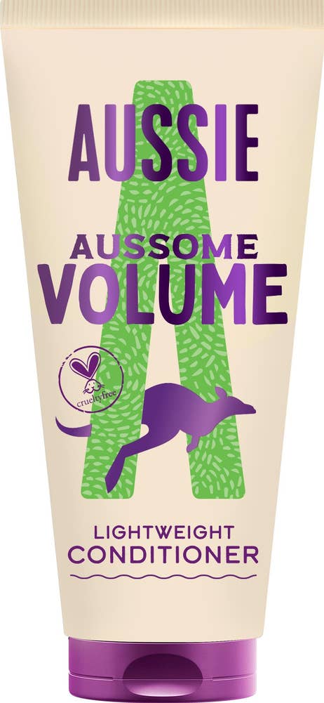 Aussie Balsam Volume