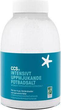 CCS Fotbadsalt, Fotbadsalt,