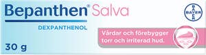 Bepanthen Salva för Torr och Känslig Hud