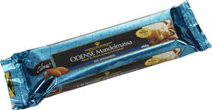 Odense Mandelmassa 50/50