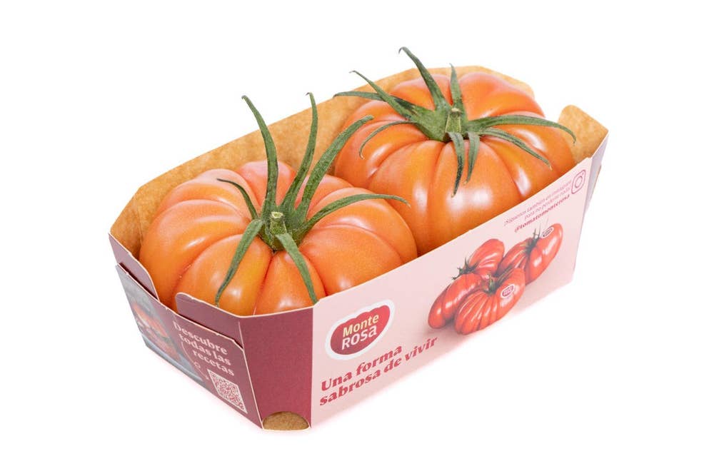 Bifftomat 2-pack Klass1 Spanien