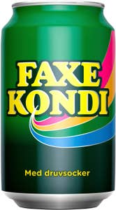 Faxe Kondi Faxe Kondi