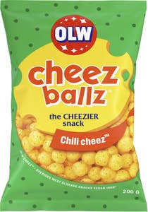 OLW Cheez Ballz Chili