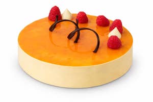 Kringlan Moussetårta Mango 6-bit