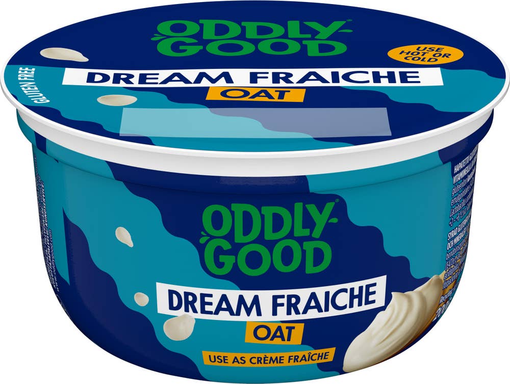 Oddlygood® Dream Fraiche
