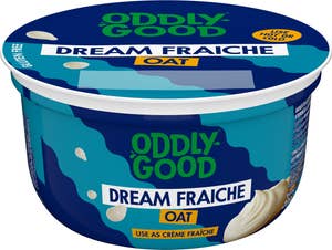 Oddlygood® Dream Fraiche