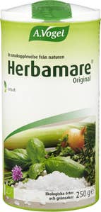 A.Vogel Herbamare Örtsalt EKO Bioforce