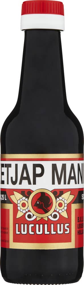 Lucullus Ketjap Manis Lucullus