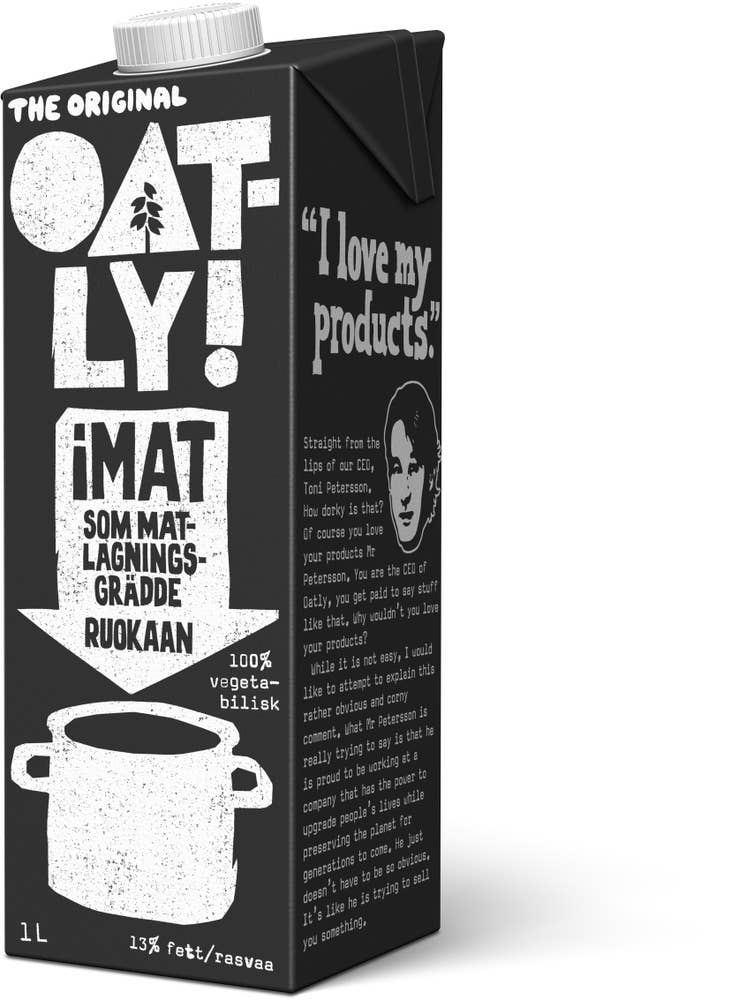 iMat 13%