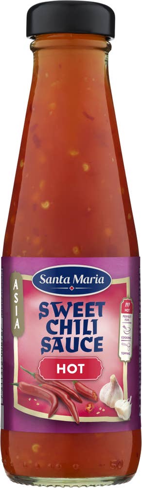 Santa Maria Sås Sweet Chili