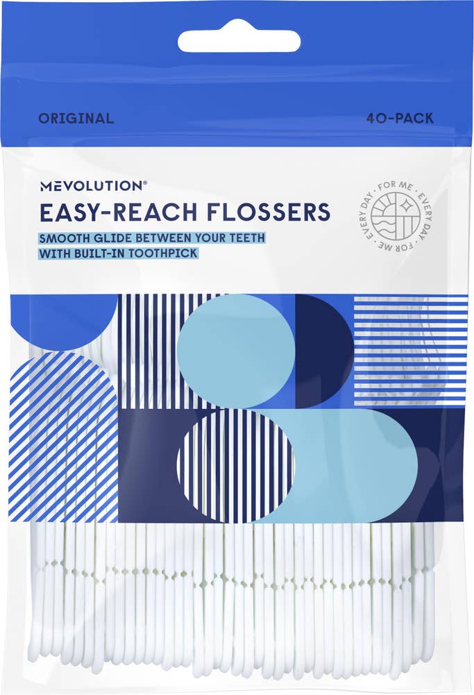 Mevolution Tandtrådsbygel