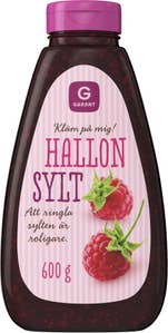 Garant Hallonsylt Squeeze