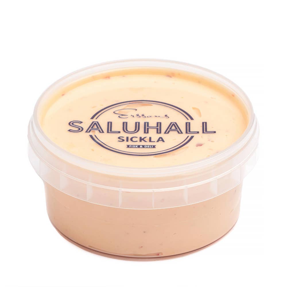 Erssons Chiliaioli