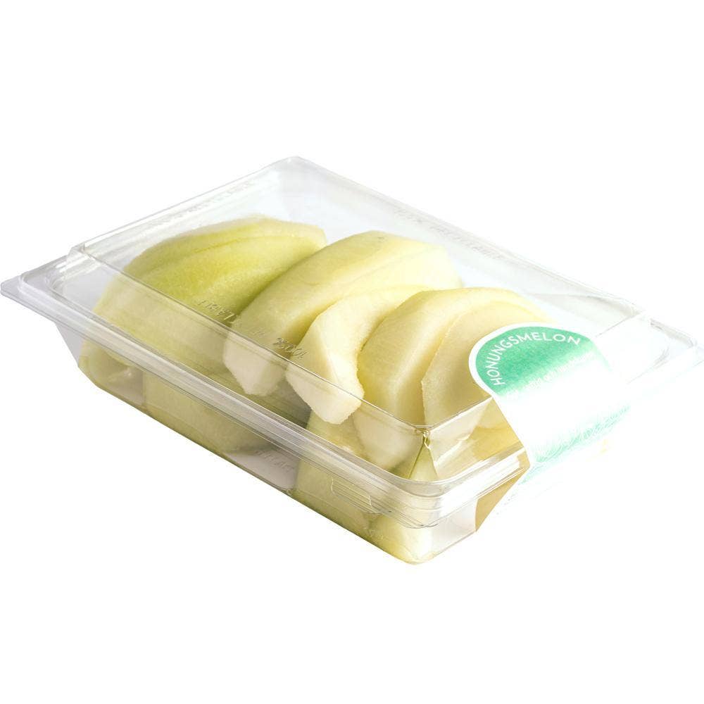 Honungsmelon i Klyftor Italy