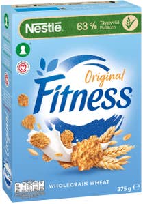 Nestlé Flingor Fitness Original