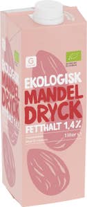 Garant Eko Mandeldryck EKO