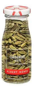 Albert Ménès Kardemumma Hela Gröna Kapslar