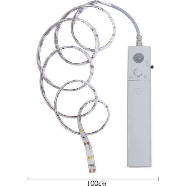 Star Trading Ljusslinga Functional Light Strip 100cm