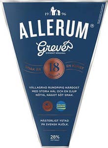 Allerum Grevé 18M 28%