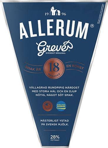 Allerum Grevé 18M 28%
