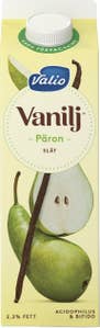 Valio Yoghurt Vanilj & Päron 2,2%