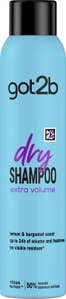 Schwarzkopf Got2b Torrschampo Breezy Tropical