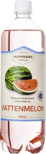 Hammars Bryggeri Läsk Vattenmelon