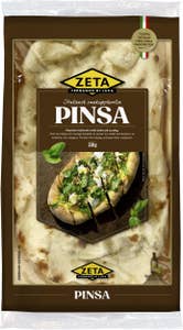 Zeta Pinsa