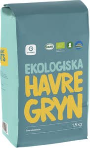 Garant Eko Havregryn EKO