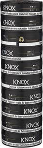 Knox White Stock