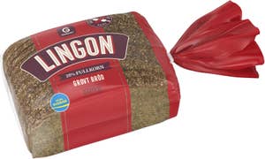 Garant Grovt Bröd Lingon