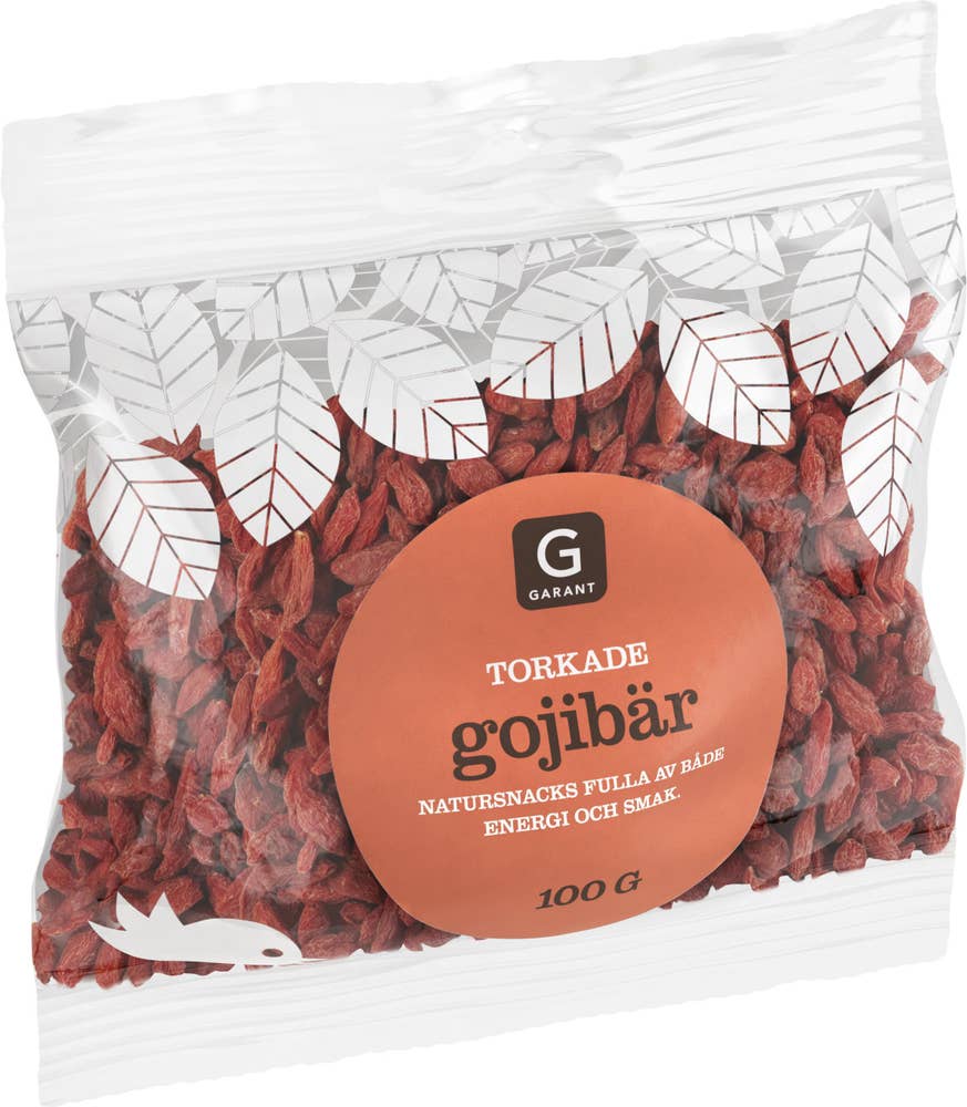 Garant Gojibär