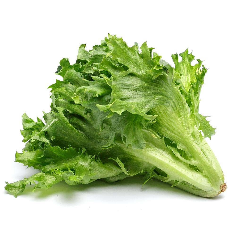 Krispsallad flowpack Klass1 Sverige