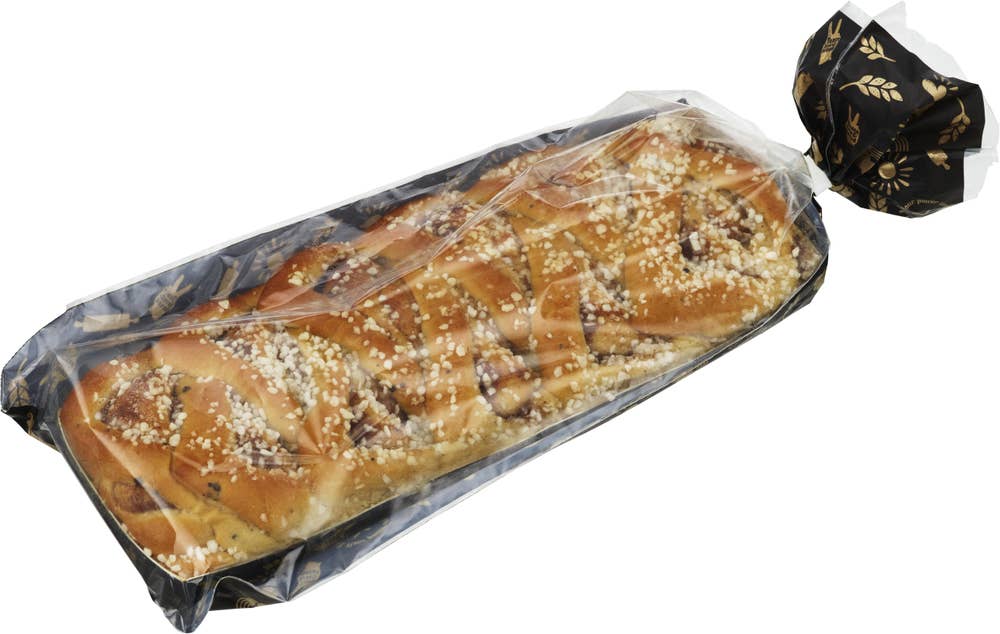 Kanellängd