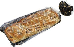 Bake My Day Kanellängd