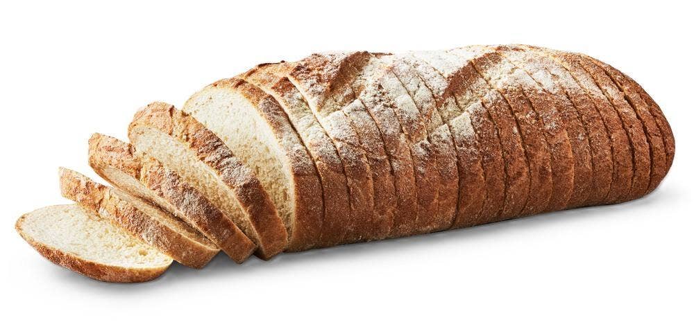 Bake My Day Lantbröd Skivat EKO