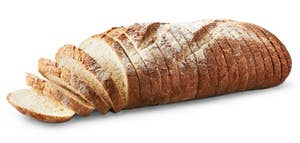 Bake My Day Lantbröd Skivat EKO