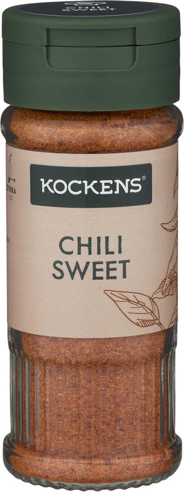 Kockens Chili Sweet